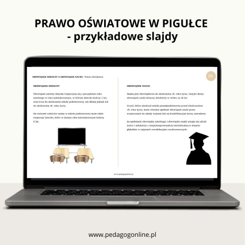 Prawo oświatowe w pigułce Prawo oświatowe w pigułce