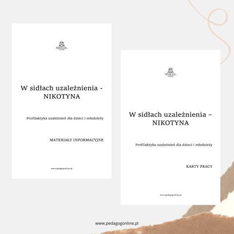 Zestaw 2 pakietów - E-papierosy, Nikotyna Zestaw 2 pakietów - E-papierosy, Nikotyna