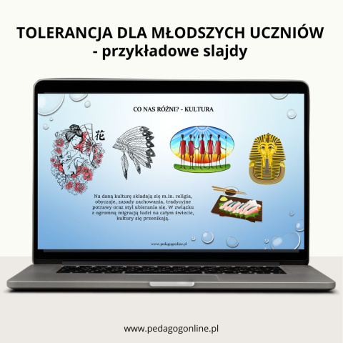Zestaw 2 pakietów - Tolerancja Zestaw 2 pakietów - Tolerancja