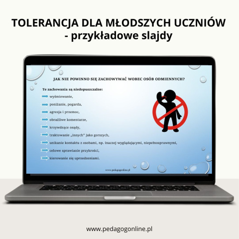 Zestaw 2 pakietów - Tolerancja Zestaw 2 pakietów - Tolerancja