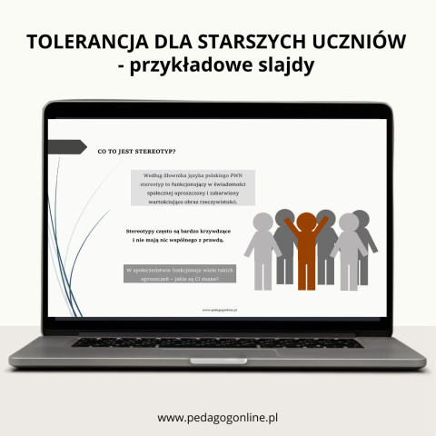 Zestaw 2 pakietów - Tolerancja Zestaw 2 pakietów - Tolerancja