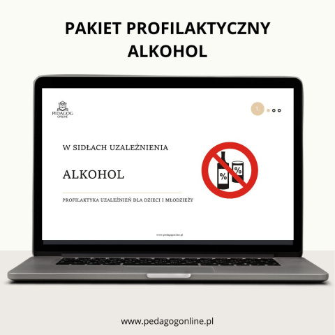 Zestaw wszystkich pakietów profilaktycznych - 29 pakietów + Prawo oświatowe w pigułce Zestaw wszystkich pakietów profilaktycznych - 29 pakietów + Prawo oświatowe w pigułce