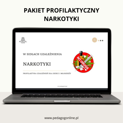 Zestaw wszystkich pakietów profilaktycznych - 29 pakietów + Prawo oświatowe w pigułce Zestaw wszystkich pakietów profilaktycznych - 29 pakietów + Prawo oświatowe w pigułce