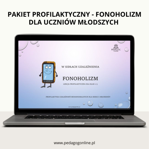 Zestaw wszystkich pakietów profilaktycznych - 29 pakietów + Prawo oświatowe w pigułce Zestaw wszystkich pakietów profilaktycznych - 29 pakietów + Prawo oświatowe w pigułce