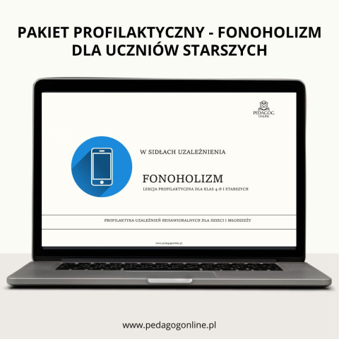 Zestaw wszystkich pakietów profilaktycznych - 29 pakietów + Prawo oświatowe w pigułce Zestaw wszystkich pakietów profilaktycznych - 29 pakietów + Prawo oświatowe w pigułce