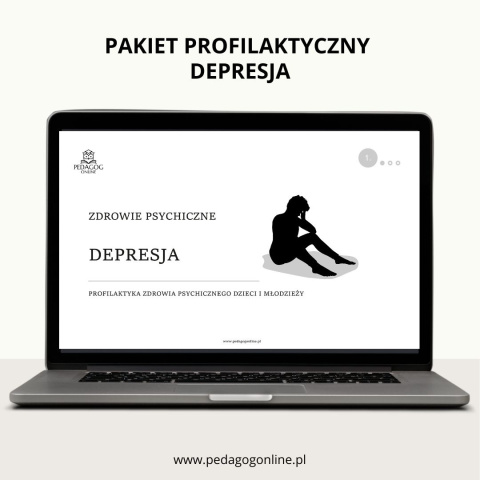 Zestaw wszystkich pakietów profilaktycznych - 29 pakietów + Prawo oświatowe w pigułce Zestaw wszystkich pakietów profilaktycznych - 29 pakietów + Prawo oświatowe w pigułce