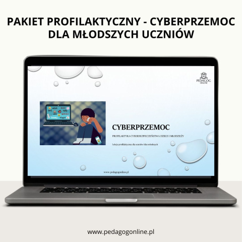 Zestaw wszystkich pakietów profilaktycznych - 29 pakietów + Prawo oświatowe w pigułce Zestaw wszystkich pakietów profilaktycznych - 29 pakietów + Prawo oświatowe w pigułce