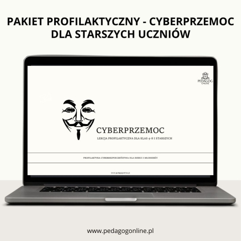 Zestaw wszystkich pakietów profilaktycznych - 29 pakietów + Prawo oświatowe w pigułce Zestaw wszystkich pakietów profilaktycznych - 29 pakietów + Prawo oświatowe w pigułce
