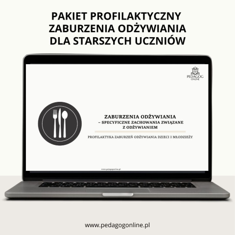 Zestaw wszystkich pakietów profilaktycznych - 29 pakietów + Prawo oświatowe w pigułce Zestaw wszystkich pakietów profilaktycznych - 29 pakietów + Prawo oświatowe w pigułce