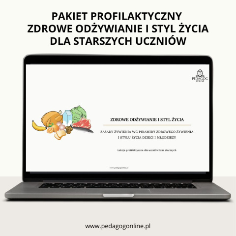 Zestaw wszystkich pakietów profilaktycznych - 29 pakietów + Prawo oświatowe w pigułce Zestaw wszystkich pakietów profilaktycznych - 29 pakietów + Prawo oświatowe w pigułce