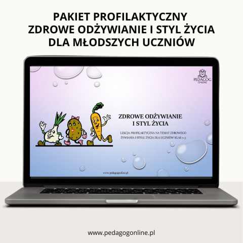 Zestaw wszystkich pakietów profilaktycznych - 29 pakietów + Prawo oświatowe w pigułce Zestaw wszystkich pakietów profilaktycznych - 29 pakietów + Prawo oświatowe w pigułce