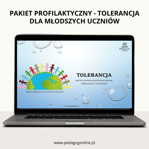 Zestaw wszystkich pakietów profilaktycznych - 29 pakietów + Prawo oświatowe w pigułce Zestaw wszystkich pakietów profilaktycznych - 29 pakietów + Prawo oświatowe w pigułce