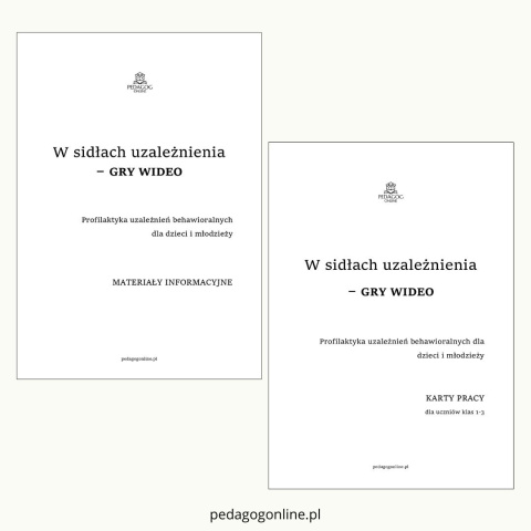 BEZPIECZNY INTERNET (dla młodszych) - Cyberprzemoc, Fonoholizm, Gry wideo, Netykieta BEZPIECZNY INTERNET (dla młodszych) - Cyberprzemoc, Fonoholizm, Gry wideo, Netykieta