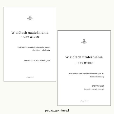 BEZPIECZNY INTERNET (dla starszych) - Cyberprzemoc, Fonoholizm, Media społecznościowe, Gry wideo, Netykieta BEZPIECZNY INTERNET (dla starszych) - Cyberprzemoc, Fonoholizm, Media społecznościowe, Gry wideo, Netykieta