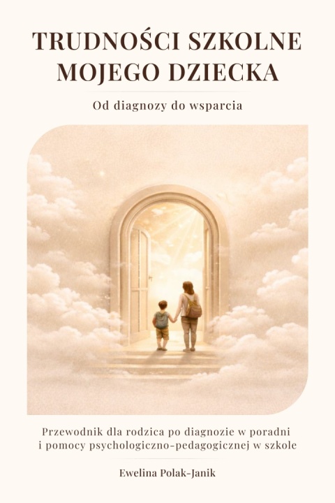 Trudności szkolne mojego dziecka