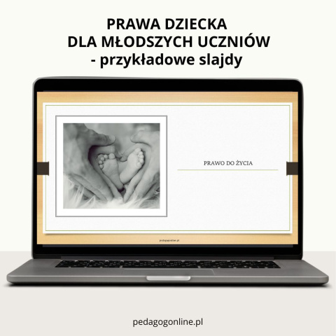 Pakiet profilaktyczny - Prawa dziecka (dla młodszych uczniów) Pakiet profilaktyczny - Prawa dziecka (dla młodszych uczniów)