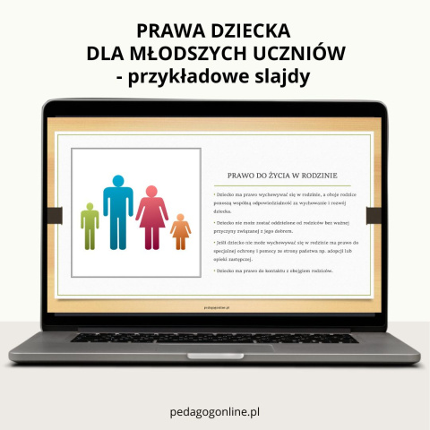 Pakiet profilaktyczny - Prawa dziecka (dla młodszych uczniów) Pakiet profilaktyczny - Prawa dziecka (dla młodszych uczniów)