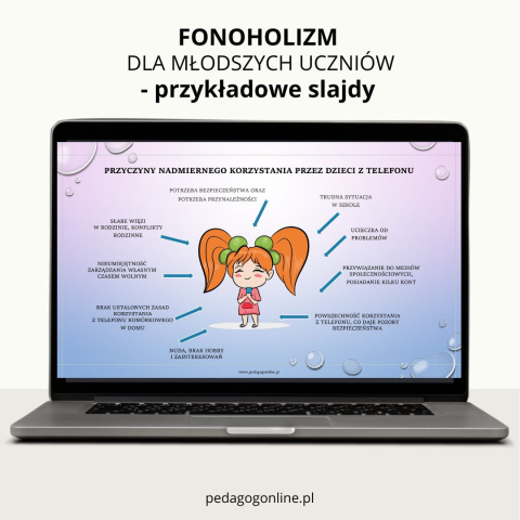 Zestaw 2 pakietów - Fonoholizm Zestaw 2 pakietów - Fonoholizm