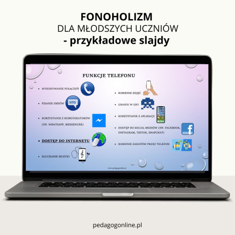 Zestaw 2 pakietów - Fonoholizm Zestaw 2 pakietów - Fonoholizm