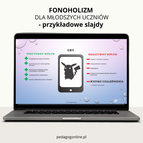 Zestaw 2 pakietów - Fonoholizm Zestaw 2 pakietów - Fonoholizm