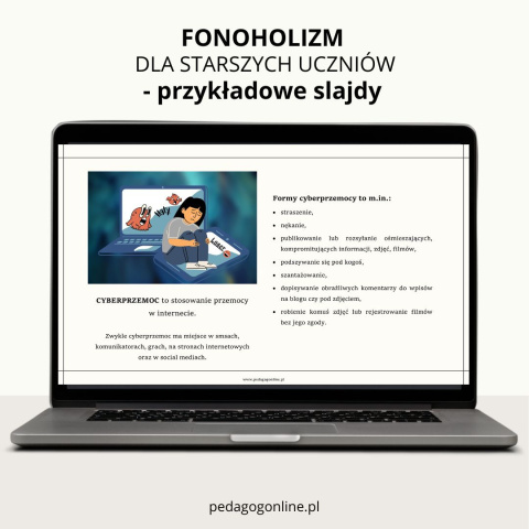 Zestaw 2 pakietów - Fonoholizm Zestaw 2 pakietów - Fonoholizm
