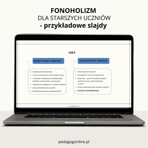 Zestaw 2 pakietów - Fonoholizm Zestaw 2 pakietów - Fonoholizm