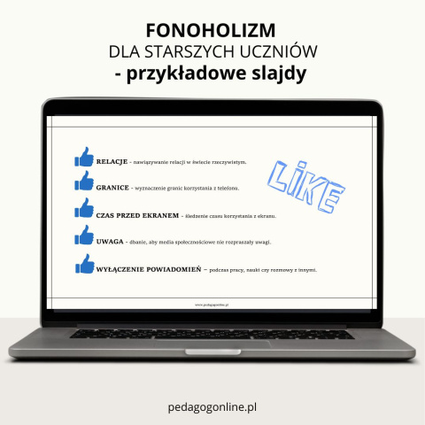 Zestaw 2 pakietów - Fonoholizm Zestaw 2 pakietów - Fonoholizm