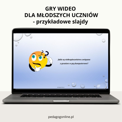 Zestaw 2 pakietów - GRY WIDEO Zestaw 2 pakietów - GRY WIDEO