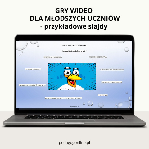 Zestaw 2 pakietów - GRY WIDEO Zestaw 2 pakietów - GRY WIDEO