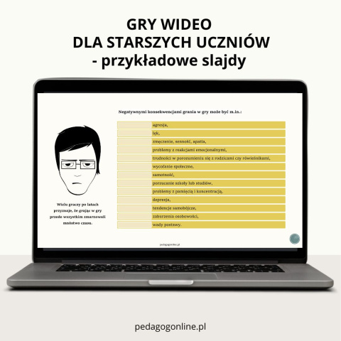 Zestaw 2 pakietów - GRY WIDEO Zestaw 2 pakietów - GRY WIDEO