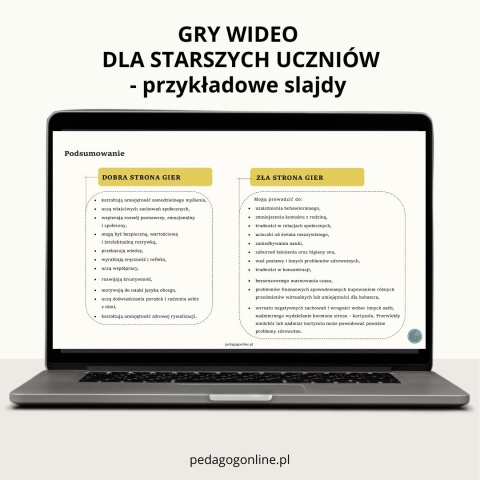 Zestaw 2 pakietów - GRY WIDEO Zestaw 2 pakietów - GRY WIDEO