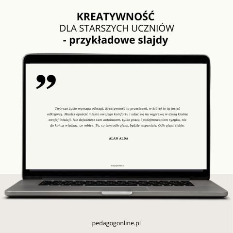 Zestaw 2 pakietów - KREATYWNOŚĆ Zestaw 2 pakietów - KREATYWNOŚĆ