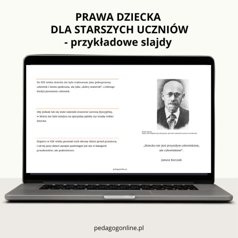 Zestaw 2 pakietów - Prawa dziecka Zestaw 2 pakietów - Prawa dziecka
