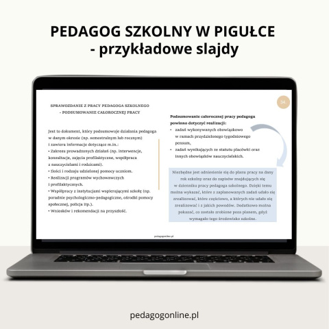Zestaw 2 produktów - Pedagog szkolny w pigułce + Prawo oświatowe w pigułce Zestaw 2 produktów - Pedagog szkolny w pigułce + Prawo oświatowe w pigułce