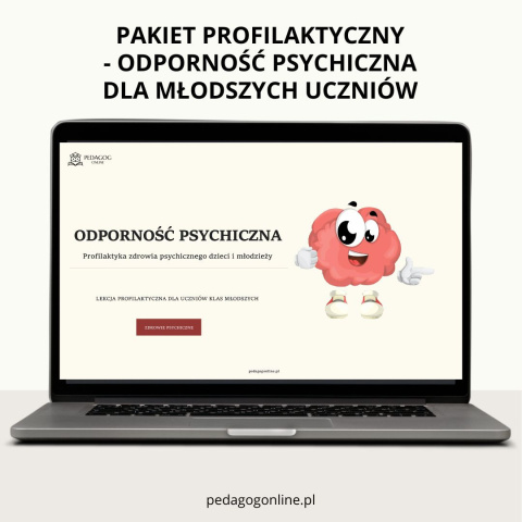 Zestaw wszystkich pakietów profilaktycznych - 29 pakietów + Prawo oświatowe w pigułce Zestaw wszystkich pakietów profilaktycznych - 29 pakietów + Prawo oświatowe w pigułce
