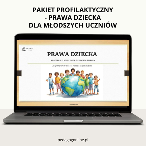 Zestaw wszystkich pakietów profilaktycznych - 29 pakietów + Prawo oświatowe w pigułce Zestaw wszystkich pakietów profilaktycznych - 29 pakietów + Prawo oświatowe w pigułce