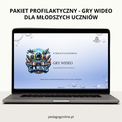 Zestaw wszystkich pakietów profilaktycznych - 29 pakietów + Prawo oświatowe w pigułce Zestaw wszystkich pakietów profilaktycznych - 29 pakietów + Prawo oświatowe w pigułce